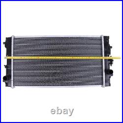 Water Tank Radiator TH4416186 for John Deere Excavator 27C 27ZTS 35C 35ZTS