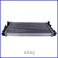 Water Tank Radiator TH4416186 for John Deere Excavator 27C 27ZTS 35C 35ZTS