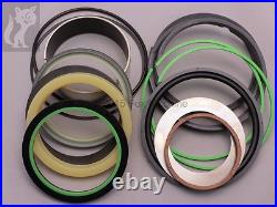 Whole Machine Cylinder Seal kit John Deere 490E Excavator Includes wear rings Whole Machine Cylinder Seal kit John Deere 490E Excavator Includes wear rings