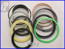 Whole Machine Cylinder Seal kit John Deere 490E Excavator Includes wear rings Whole Machine Cylinder Seal kit John Deere 490E Excavator Includes wear rings