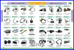 Wiper Motor Fits Hitachi Ex60-5 Ex100-5 Ex120-5 Ex200-5 Ex200-3 Ex300-5 Ex220-5