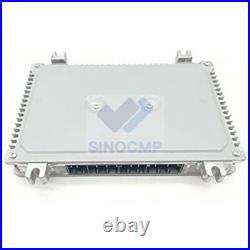 X4445495 9226759 Programmed Controller Panel For John Deere 200/230CLC Excavator