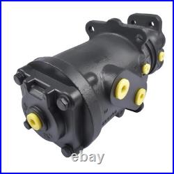 XCWoOshop 9107265 Center Swivel Joint for John Deere Excavator 110 120 160C 200C XCWoOshop 9107265 Center Swivel Joint for John Deere Excavator 110 120 160C 200C