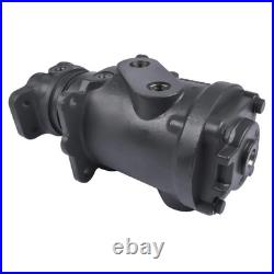 XCWoOshop 9107265 Center Swivel Joint for John Deere Excavator 110 120 160C 200C XCWoOshop 9107265 Center Swivel Joint for John Deere Excavator 110 120 160C 200C