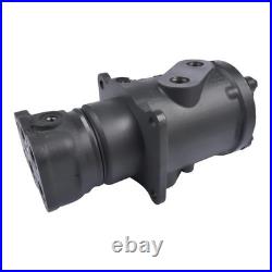 XCWoOshop 9107265 Center Swivel Joint for John Deere Excavator 110 120 160C 200C XCWoOshop 9107265 Center Swivel Joint for John Deere Excavator 110 120 160C 200C