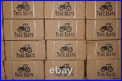 Yellow Trac Seats Tractor Suspension Seat Fits John Deere 1020 1530 2020 2030
